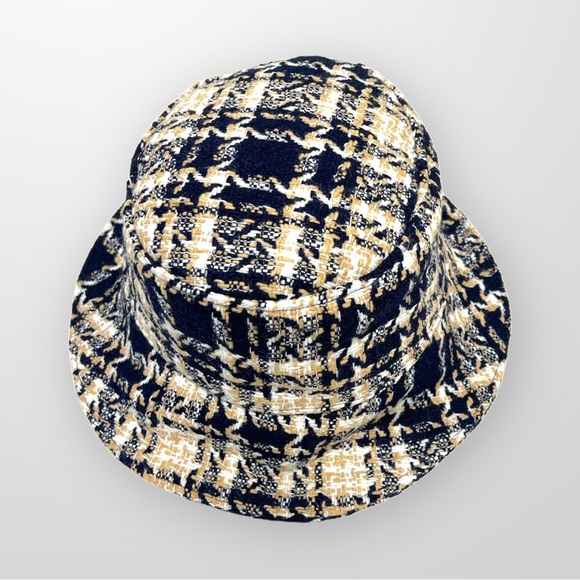 ♻️ Upcycle Bucket Hat ML - Picture 2 of 4